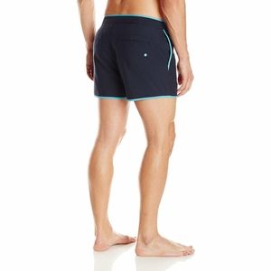 Original Penguin swim trunks